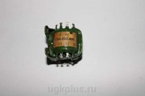 ТА101-220-400 (91г.) (5)