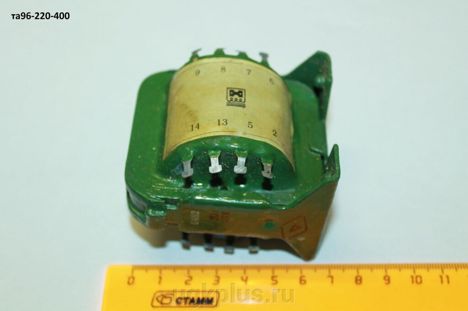 ТА101-220-400 (92г.) (5)