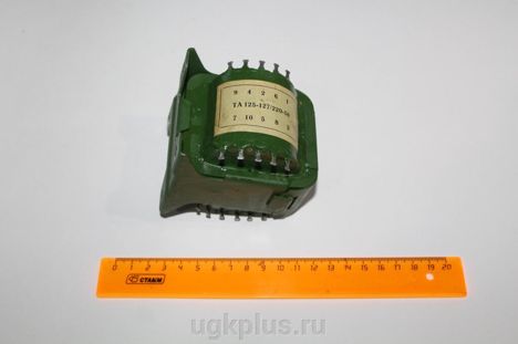 ТА125-220-50 (87г.)