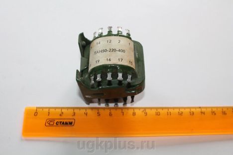 ТА19-220-400В (87г.)