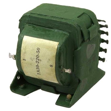 ТА30-220-50 (91г.)