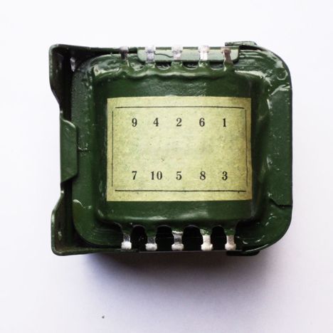 Трансформаторы и дроссели ТА36-127/220-50 (90г.) ТА36-127/220-50 (90г.)