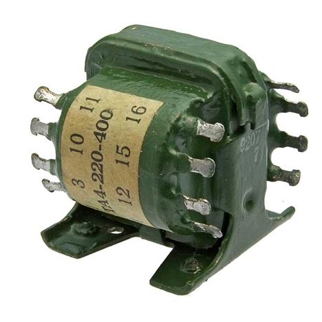 ТА4-220-400В (92г.)