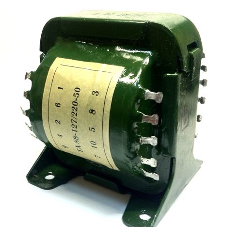 ТА48-127/220-50 (82г.)