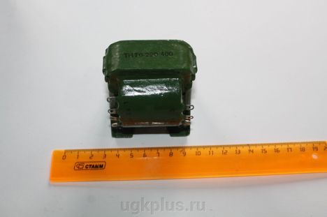 Трансформаторы и дроссели ТА70-220-400 (80г.) (5) (э) ТА70-220-400 (80г.) (5) (э)