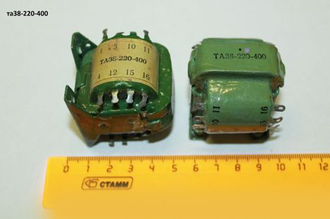 ТА75-220-400 (91г.) (5)