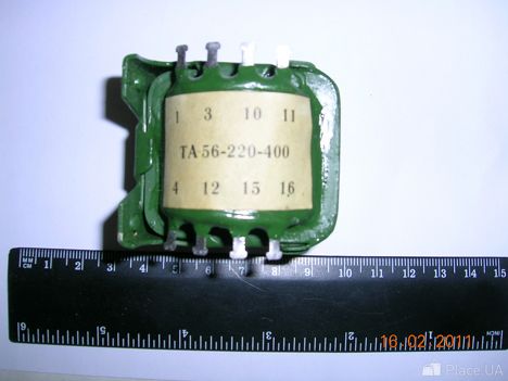 ТА81-220-400 (91г.) (5)