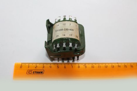 ТАН10-220-400В (86г.)