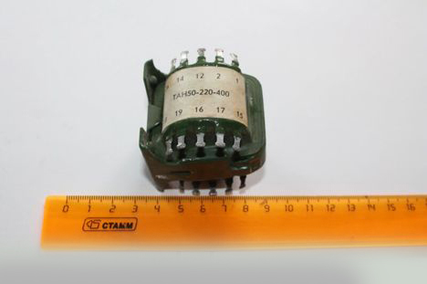 ТАН10-220-400В (88г.)