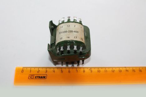 ТАН106-220-400 (91г.)