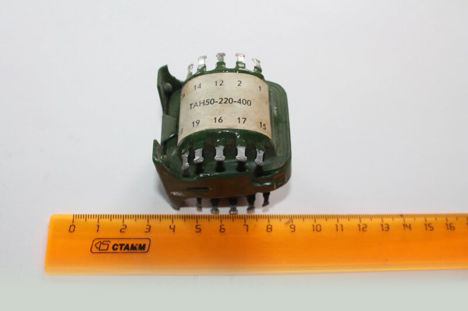 ТАН125-220-400 (90г.)
