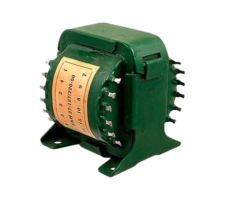 ТАН22-40-400 (87г.)