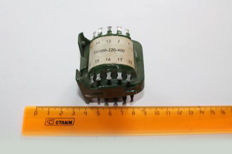 ТАН52-220-400 (79г.) (5)