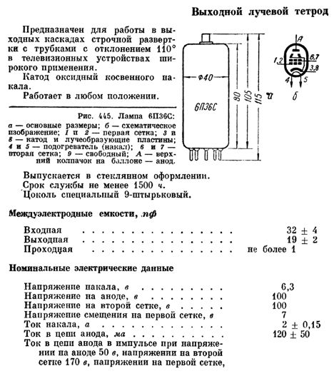 6п36с (90г.)