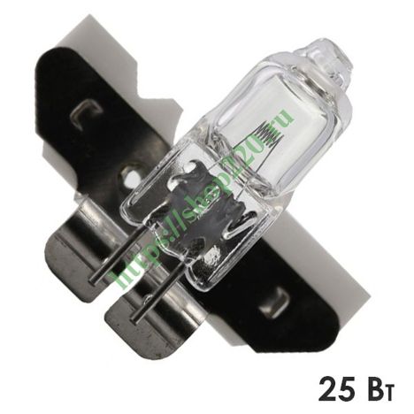 HLWS5-A 6V 25W PY16-1.25