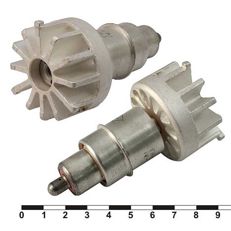 Лампы, Радиолампы, ЭВП ГИ-15б (87г.) (5) ГИ-15б (87г.) (5)