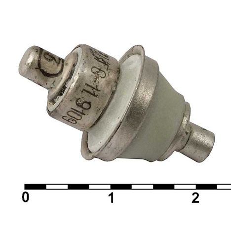 Лампы, Радиолампы, ЭВП гс-11 (75г.) (5) гс-11 (75г.) (5)