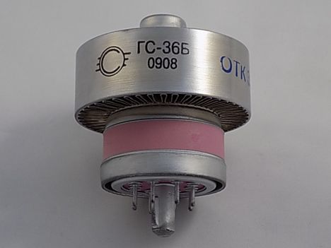гс-36б (86г.)