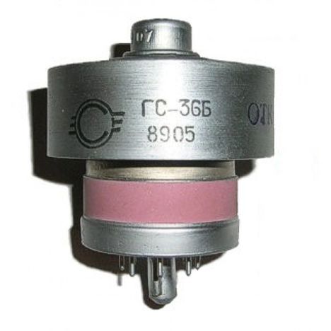 Лампы, Радиолампы, ЭВП гс-36б (88г.) (1) гс-36б (88г.) (1)