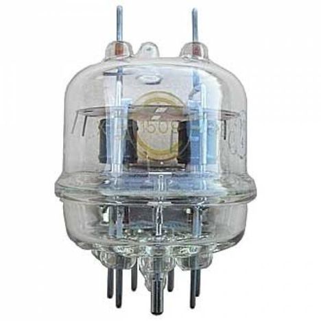 Лампы, Радиолампы, ЭВП ГУ-32 (70г.) ГУ-32 (70г.)