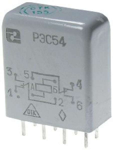 Лампы, Радиолампы, ЭВП К-54А-1 (91г.) К-54А-1 (91г.)