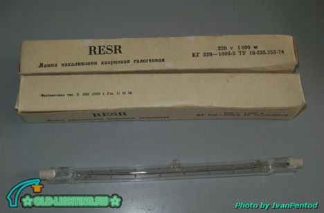 Лампы, Радиолампы, ЭВП КГ220-1000-4 (94г.) КГ220-1000-4 (94г.)