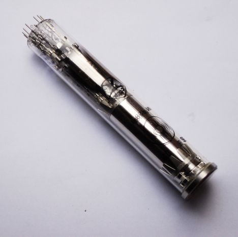 Лампы, Радиолампы, ЭВП ЛИ426-1 (85г.) ЛИ426-1 (85г.)