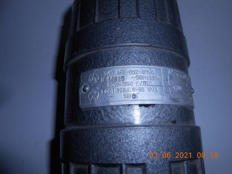 Лампы, Радиолампы, ЭВП му-4 (92г.) (5) му-4 (92г.) (5)
