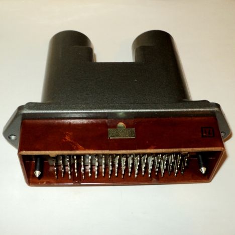 6Р-100В ИЮ0.364.030 (78г.) (роз.без кож.) (5)