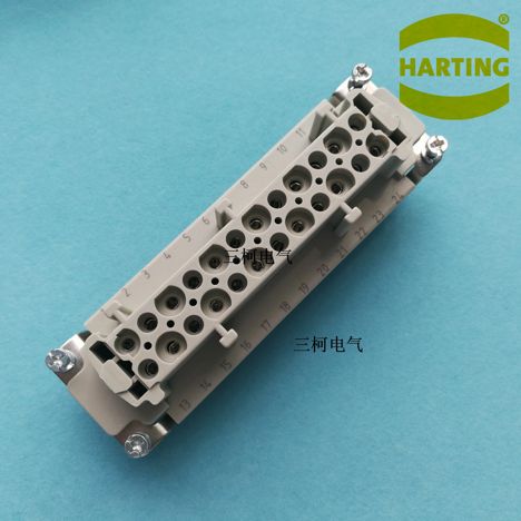 09032327825 HARTING Elektronik