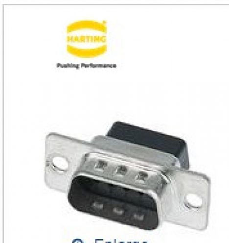 09670155616 HARTING Elektronik