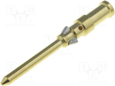 Разъемы, вилки, розетки 09150006123 HARTING Elektronik R15-STI-C (AU) 09150006123 HARTING Elektronik R15-STI-C (AU)
