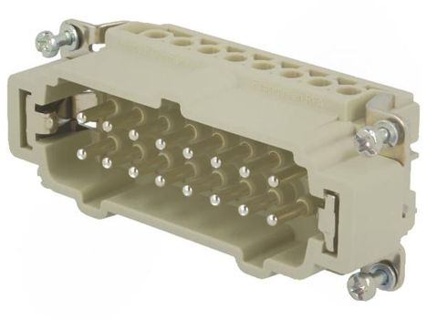 09663636813 HARTING Elektronik