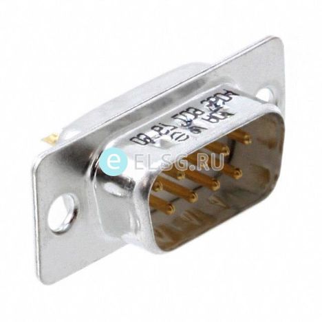 Разъемы, вилки, розетки 09670095604 HARTING Elektronik (луженые) 09670095604 HARTING Elektronik (луженые)
