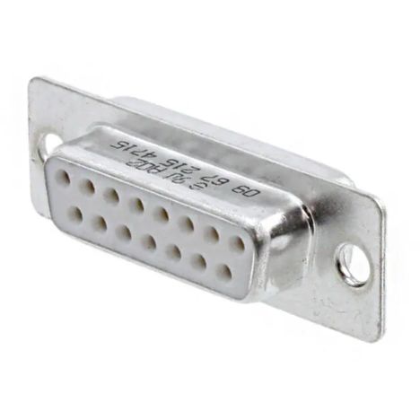 09672154704 HARTING Elektronik (2015г.)