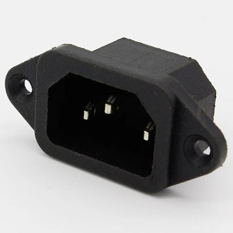AC-1 (iec60320 c14) (бел.)
