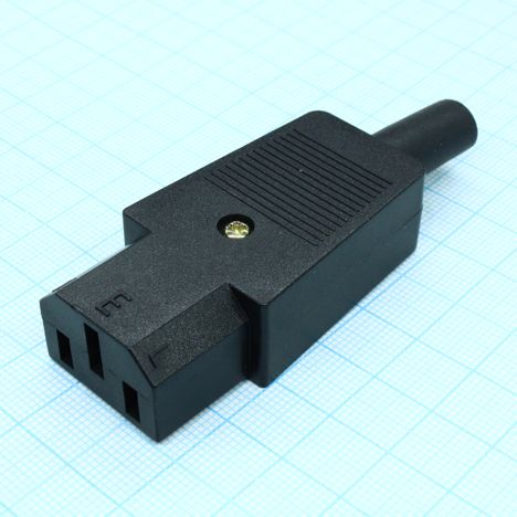 AC-102 (iec60320 c13)