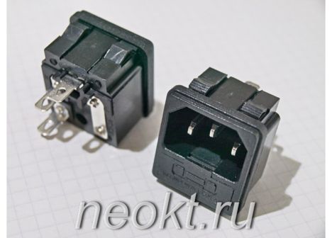 AC-3FL (защёлки)