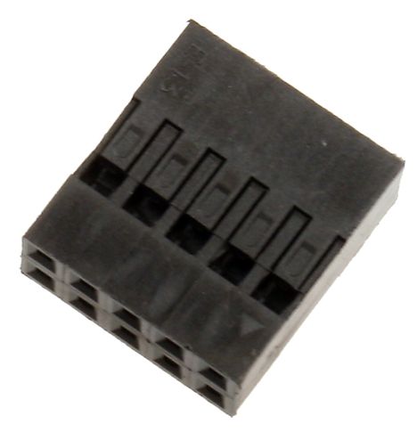 Разъемы, вилки, розетки BLD2-10 BLD2-10