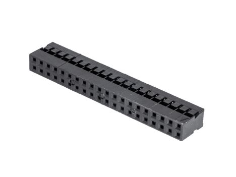 Разъемы, вилки, розетки BLD2-80 BLD2-80