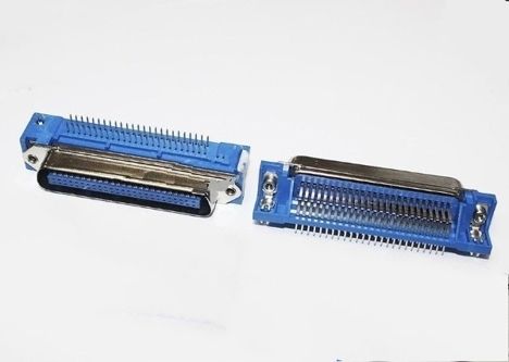 Разъемы, вилки, розетки CENC-50MR CENC-50MR