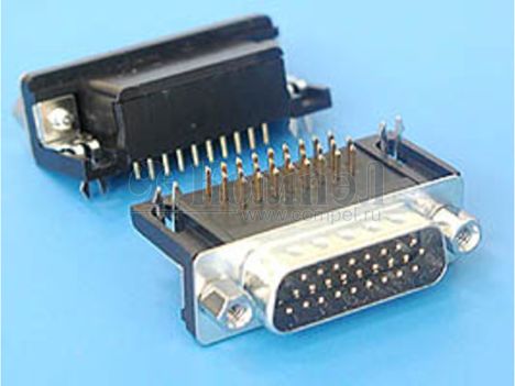 DHR-26M
