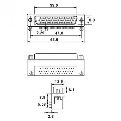 DHR-44FB