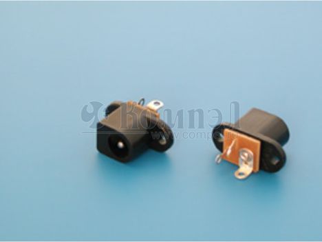 Разъемы, вилки, розетки DJK-01A DJK-01A