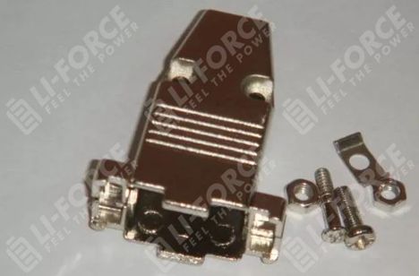 Разъемы, вилки, розетки DN-9C DN-9C