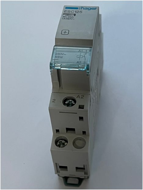 ESS-125-G-25 (2010г.)
