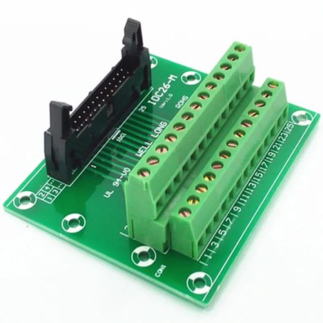IDC-26