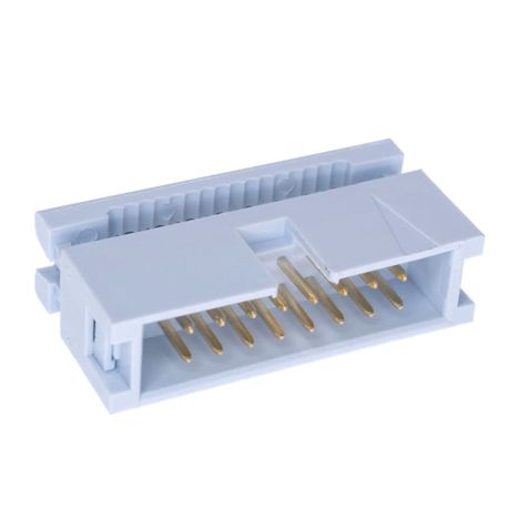 IDCC-16 (IDM-16)