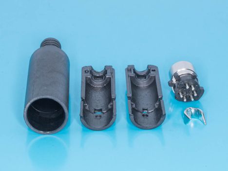 MDN-6F (MDN-6J) (KLS1-294F-6B)