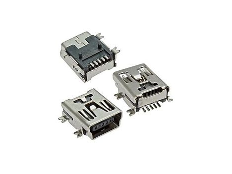 Разъемы, вилки, розетки USB/M-1J USB/M-1J